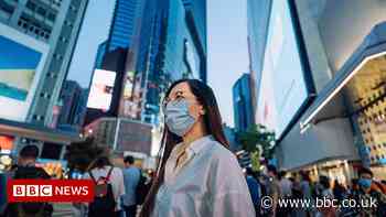 Border closures threaten Hong Kong's financial hub status