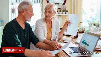 House of Lords votes for changes to pension triple lock freeze