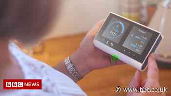 Four more UK energy suppliers go bust