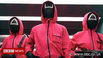 Squid Game crypto token collapses in apparent scam