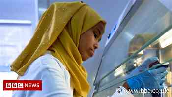 Why Africa urgently needs its own genetic library