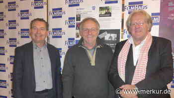 Bad Wörishofen: Sechs Fassbinder-Kurzfilme mit Kneippstadt-Bezug ausgestrahlt - Merkur Online