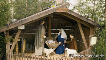 Weihnachtsmarkt in der Kneippstadt dehnt sich aus - Merkur Online