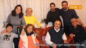 60 Jahre Anwerbeabkommen: Vom Gastarbeiter zum Mindelheimer - Augsburger Allgemeine