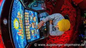 Raubüberfall auf eine Spielhalle in Mindelheim - Augsburger Allgemeine