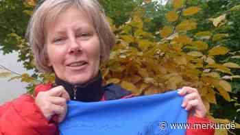 Kunstverein Mindelheim: Ornamentkunst von Joanna Kohl zum Anschauen und Ausprobieren - Merkur.de