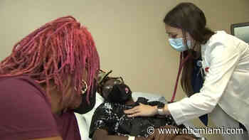 Teen is 1st Pediatric Patient in Florida to Receive Life-Saving Heart Pump