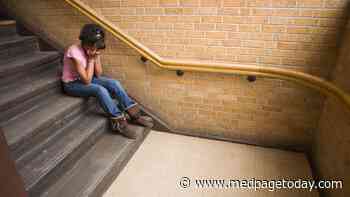 The Intersection of Black Youth Mental Health and Racism