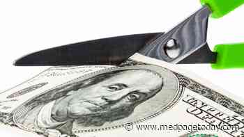 Final Physician Fee Schedule Rule Includes a Nearly 4% Payment Cut