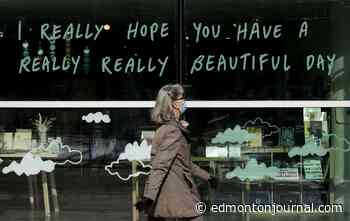 COVID-19 live updates: Kenney, Copping, Hinshaw to provide Wednesday update; Pfizer vaccine approval for kids will take weeks not months