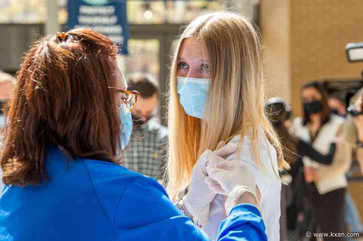 Can teens get vaccinated without parental consent?