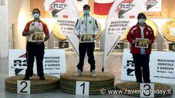 Tiro con l'arco, Arcieri Bizantini sempre sull'onda nell'ultimo fine settimana di ottobre - RavennaToday