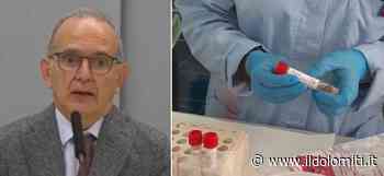 Coronavirus in Trentino, focolaio all'Eremo di Arco. Benetollo: ''Avviati gli screening per monitorare la situazione. Contagio omogeneo sul territorio'' - il Dolomiti