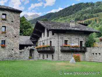 Villaggi degli Alpinisti, la sostenibilità sull'arco alpino - Green Planner