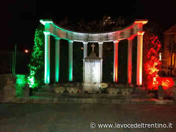 Arco: giovedì la commemorazione dei Caduti di tutte le guerre - la VOCE del TRENTINO