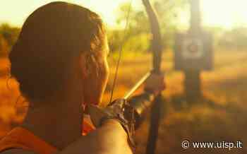 UISP - Bologna - CORSI TIRO CON L'ARCO - UISP Nazionale