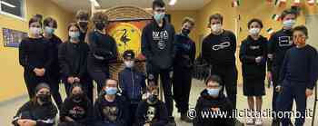 Tiro con l'arco: Asd Arcieri dell'Airone, con Hallowen l'allenamento è una festa - Il Cittadino di Monza e Brianza