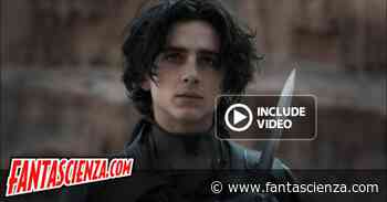 Dune, Denis Villeneuve vuole realizzare tre film per un unico arco narrativo - Fantascienza.com