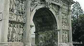 Arco di Traiano a Benevento, un museo light e green - ilmattino.it