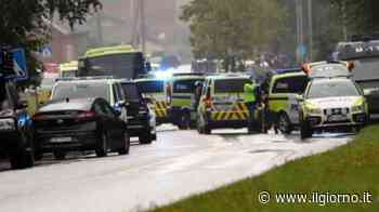 Norvegia, arco e frecce attacca i passanti: almeno 5 morti e diversi feriti - IL GIORNO