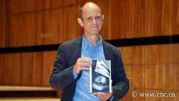 South African writer Damon Galgut wins Booker Prize for The Promise