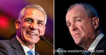 Huge Recall Upset: New Jersey Gov. Race May Be Too Close to Call, Democrats Scrambling