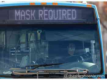 COVID-19: New cases, hospitalizations in Sask. rise; three more die