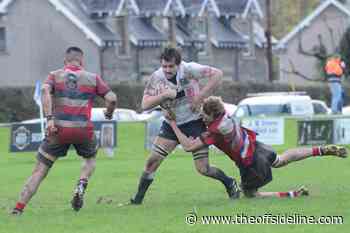 Premiership: Selkirk pick up valuable, morale-boosting bonus-point win over Aberdeen Grammar - The Offside Line