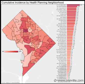 November 2 Coronavirus Data Posted: 64602 - PoPville