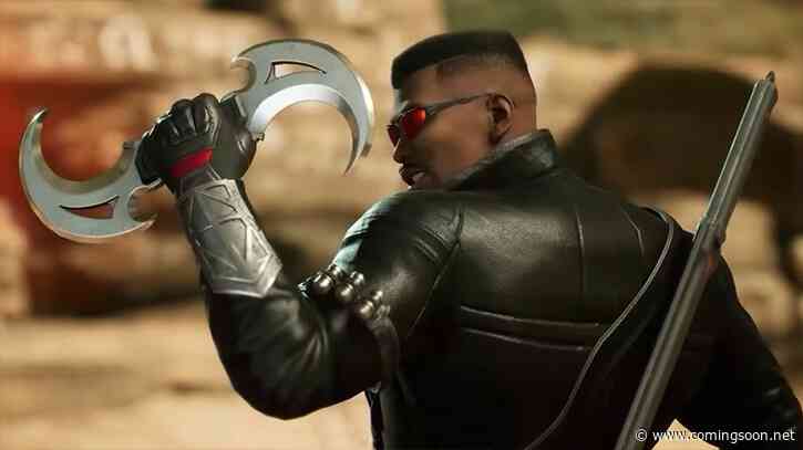 Marvel’s Midnight Suns Delayed Out of March