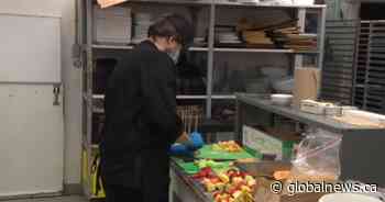 Holiday party cancellations and low bookings have Alberta restaurants worried