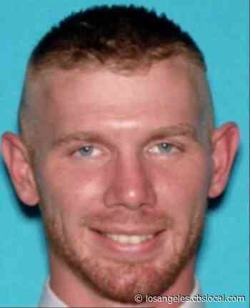 Andrew McGinnis-Bruno, 29, Missing From San Dimas Found Safe - CBS Los Angeles