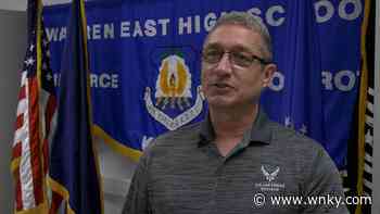 Voices of Honor - Richard Bruno - News 40 - wnky.com