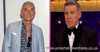 Bruno Tonioli confirms Strictly tour return - but fans think it is 'unfair' - Entertainment Daily