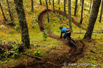 Photo Story: Biking in Oaxaca, Mexico with Geoff Gulevich & Bruno Long - Pinkbike.com