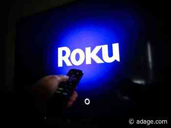 Roku misses forecast and sees supply chain disruptions