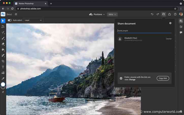 Finally! Adobe rolls out Photoshop and Illustrator for DaaS users