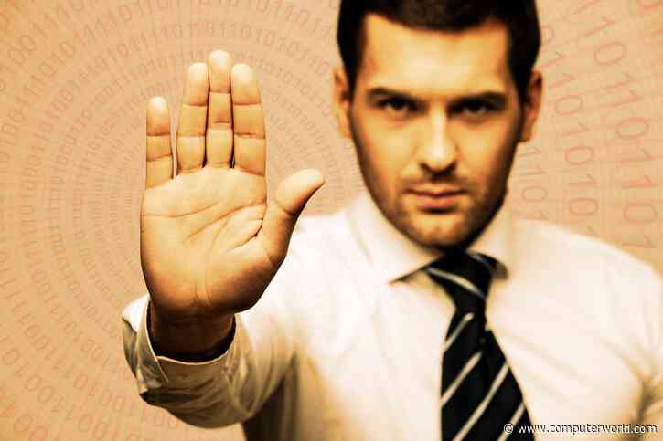 How to block Windows 10 version 21H2 (and Windows 11) from installing