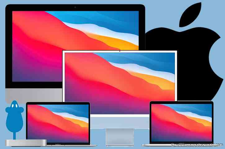 Apple gets the supply-chain sniffles, still manages an $83.4B quarter