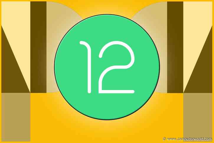 7 new hidden Pixel treasures to find in Android 12