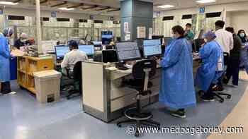 Health System Leaders Mull Ways to Stem Labor Crisis