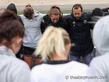 Final Four: U of S Huskies seek second trip to women's soccer nationals