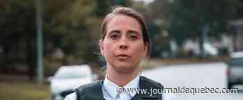 Nouvelle lieutenante dans «District 31»: du pain sur la planche pour Eve Landry