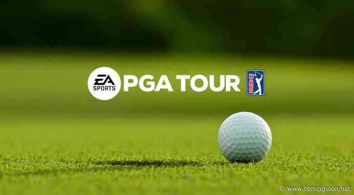 Electronic Arts Delays EA Sports PGA Tour