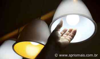 EDP realiza troca de lâmpadas comuns por Led em Lorena - SP Rio +