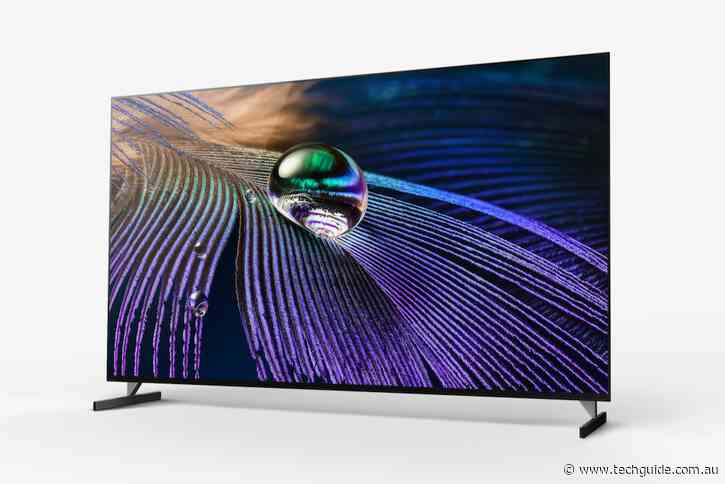 Samsung and Sony TVs named joint winners of Canstar customer satisfaction awards