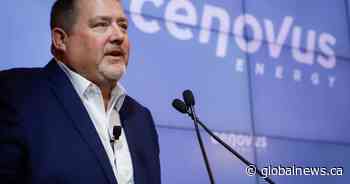 Emissions cap on oil and gas sector must consider what is ‘achievable’: Cenovus CEO