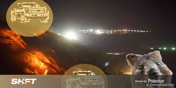 Australia sets itself up as the laughing stock of COP26