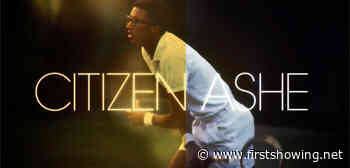 Exploring the Legacy of Arthur Ashe in 'Citizen Ashe' Doc Film Trailer