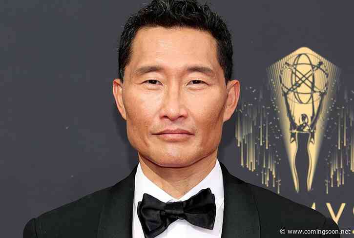 Netflix’s Avatar: The Last Airbender Live-Action Series Adds Daniel Dae Kim